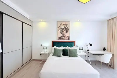 Image de Luxury 2br Apartment at Marina Bay Westlands