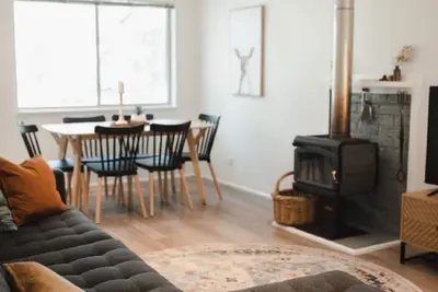 Image de Breathe At Berrara - Seeping refreshment of Berrara Village