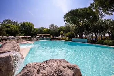 Image de Tenuta Primero Cottage Superior Maxi for 4 persons