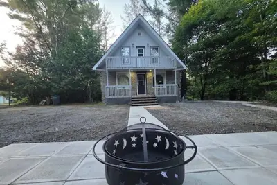 Image de Chalet Lumière