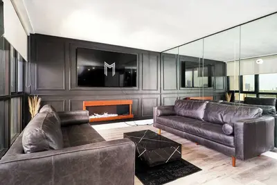 Image de Stylish 2 Bedroom Executive Suite