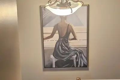 Image de Hilltop on the  Ridge Executive Get Away