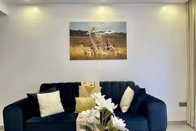 Image de Elegant 3br Apartment at 108 Riverside Drive