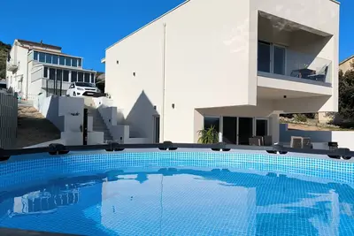 Image de Vocation home, view, 3bedroom. . . Šibenik-Raslina, Croatia\nNear National park Krka\n