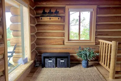 Image de Canyon Hideout at Devils Tower