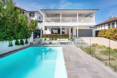 Image de Ocean Pearl | Oceanview Luxe Escape with Pool