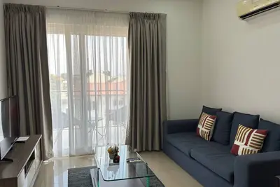 Image de Siba's Nest at Ringway, Osu