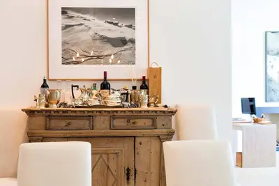 Image de Luxury Lake Apartment St. Moritz Sc