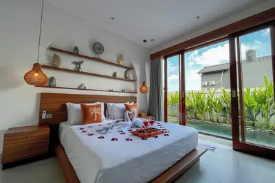 Image de Eon Villa Ubud