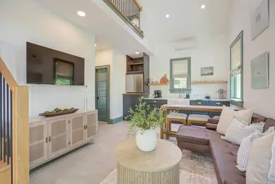 Image de Welcome to Mint & Park – Guest House