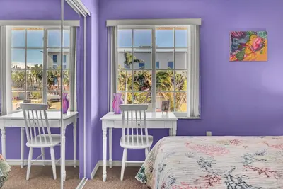 Image de Classic Surf Lodge with Beach Supplies, Walk to Beach & Marina, Near Img Academy