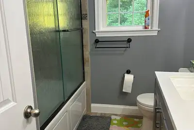 Image de Chic 4-bedroom house with all the amenities you could need!