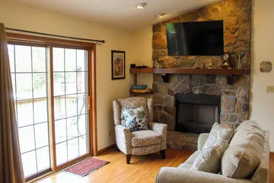 Image de Charming 2br/1b cabin - Winetrail, Siu, Shawnee Forest, Giant City, Cedar Lake