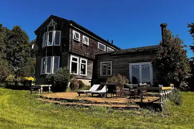 Image de Marvelous views in Patagonia/Puerto Varas/Chile