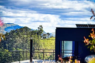 Image de Casa Mantiqueira - Gonçalves - Mg - 16 guests - 6 suites - swimming pool - gym