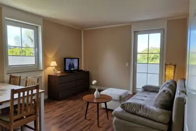 Image de 2-room apartment Cape Arkona near Jasmund National Park&Königsstuhl