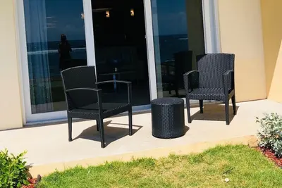 Image de Appartement spacieux et idéal pour des vacances en famille. Situé à 5 min deplage