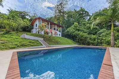 Image de Primavera Ocean View Escape – 3 bedrooms w pool