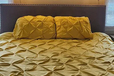 Image de Beautiful 4-bedroom house in lovely Columbus