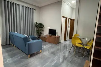 Image de Lovely 2 bedroom serviced apartment