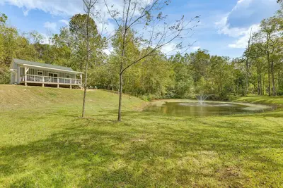 Image de Cottage Close to Caves & Trails in Hocking Hills!