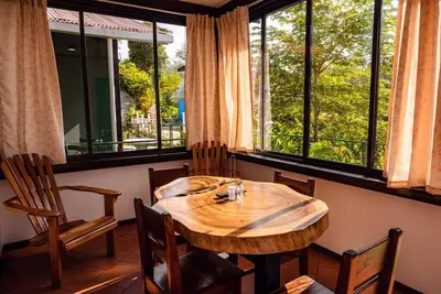 Image de Mars! Beautiful apartment just 5 minutes from the beach