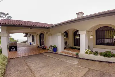 Image de Mountain villa with breathtaking views of Boquete