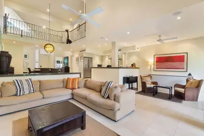 Image de Mirage Resort Villa 106 with access to Sheraton Facilities