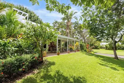 Image de Mirage Resort Villa 110 with access to Sheraton Facilities