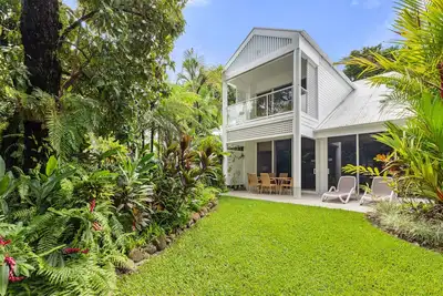 Image de Mirage Resort Villa 116 with access to Sheraton Facilities