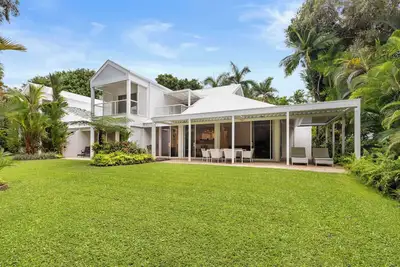 Image de Mirage Resort Villa 120 with access to Sheraton Facilities