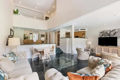 Image de Mirage Resort Villa 124 with access to Sheraton Facilities