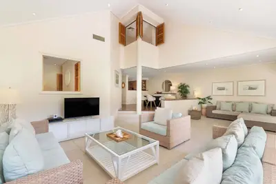 Image de Mirage Resort Villa 128 with access to Sheraton Facilities