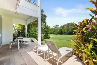 Image de Mirage Resort Villa 136 with access to Sheraton Facilities