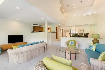 Image de Mirage Resort Villa 138 with access to Sheraton Facilities