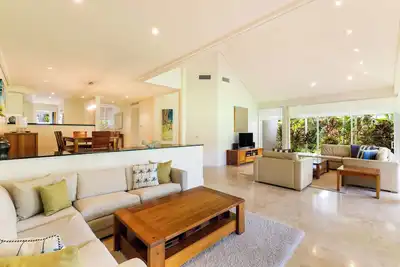 Image de Mirage Resort Villa 142 with access to Sheraton Facilities