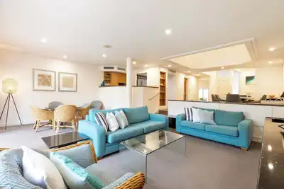 Image de Mirage Resort Villa 155 with access to Sheraton Facilities