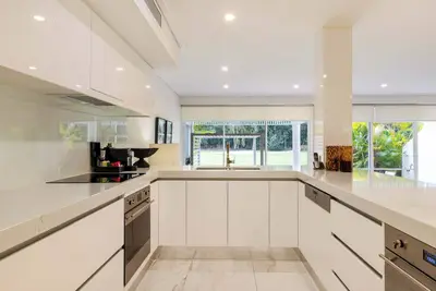 Image de Mirage Resort Villa 156 with access to Sheraton Facilities