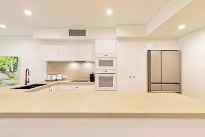 Image de Mirage Resort Villa 413 with access to Sheraton Facilities