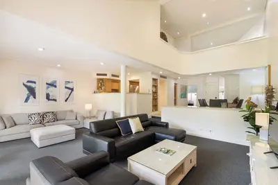 Image de Mirage Resort Villa 420 with access to Sheraton Facilities