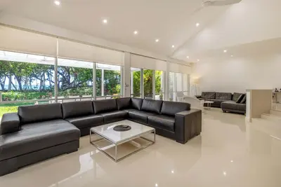 Image de Mirage Resort Villa 421 with access to Sheraton Facilities