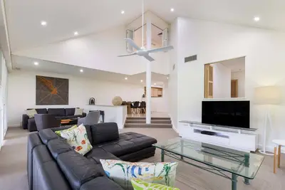 Image de Mirage Resort Villa 424 with access to Sheraton Facilities