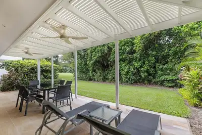 Image de Mirage Resort Villa 456 with access to Sheraton Facilities