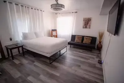 Image de Marvelous 2-bedroom apartment near the ports of Miami