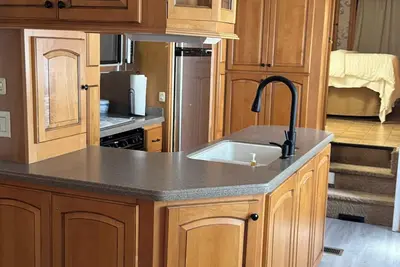 Soothing Rv with Ac in Largo