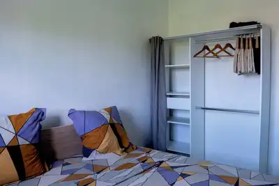 Image de NGAYABÉ 976