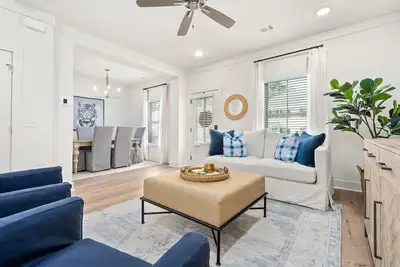 Image de Tiger’s Tail Trail~Aubie's Reserve