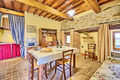 Image de Podere Orietta