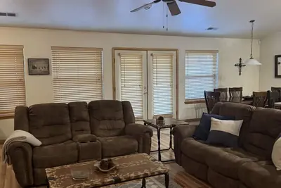 Image de 3-bedroom cabin in Ruidoso