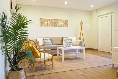 Image de Pé N'Areia - Beach Apartment with Terrace